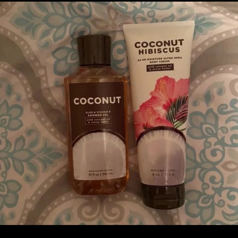 bath & body works